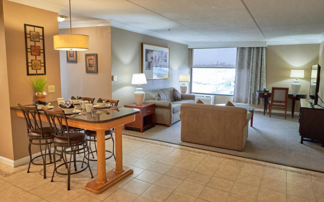 Seaport Resort & Marina