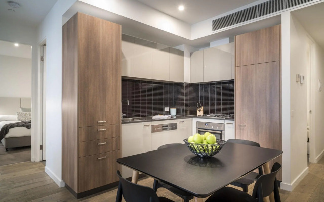 Caroline Serviced Apartments Sandringham