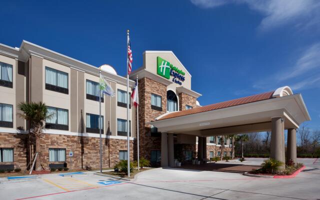 Holiday Inn Express & Suites Houston NW/Beltway 8 West Road, an IHG Hotel