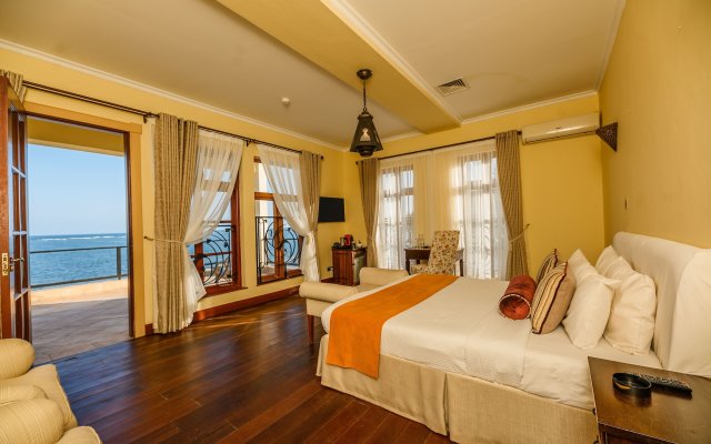 Cocoa Boutique Hotel