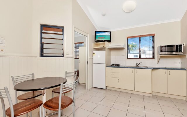 Discovery Parks - Townsville