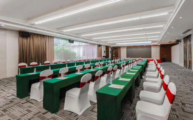 Venus Royal Hotel - Foshan