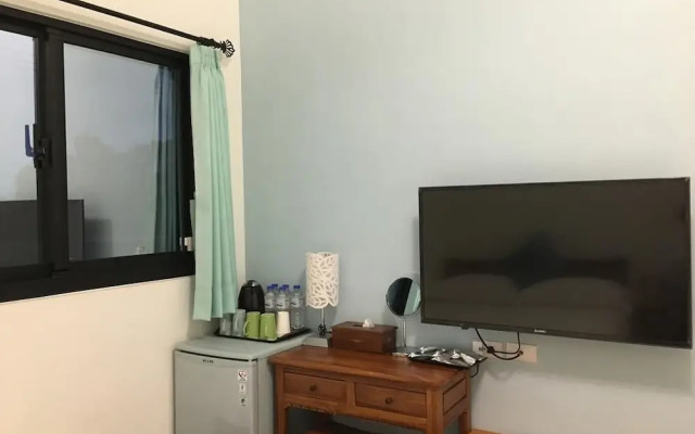 Feng Lin Zui Mei B&B