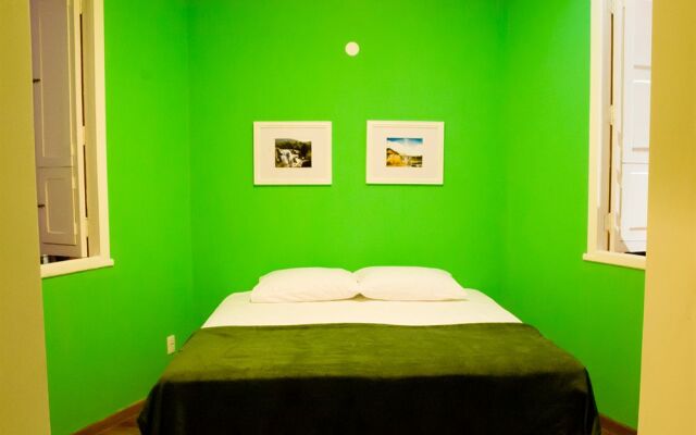 BH Boutique Hostel