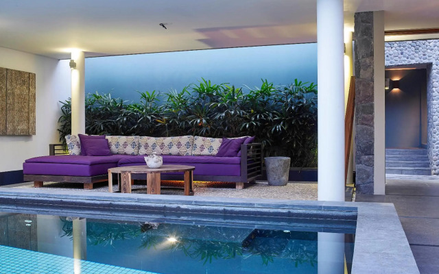 The Purist Villas & Spa