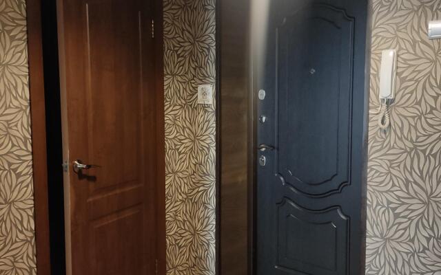 Апартаменты на улице Юбилейная 85