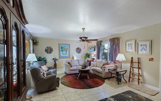 Catalina Haven 3 BR by Casago