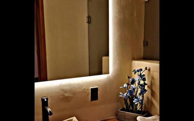 No. 3 Encantador Loft Jacuzzi Mazamitla