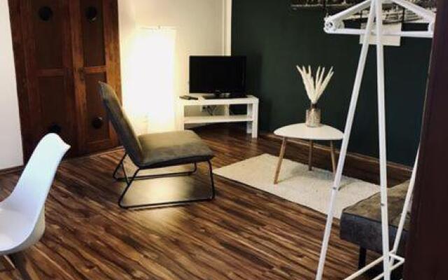 Ferienwohnung Willi I