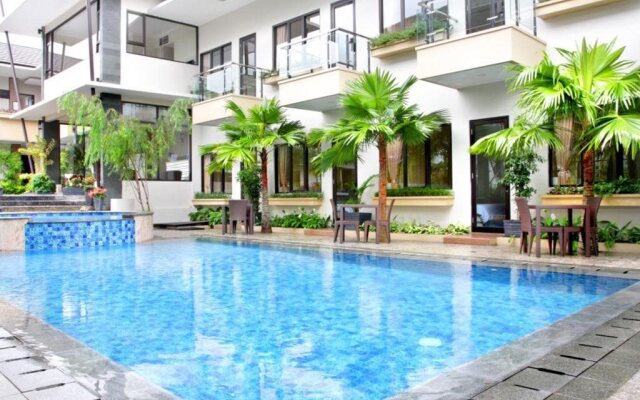 Anugrah Hotel