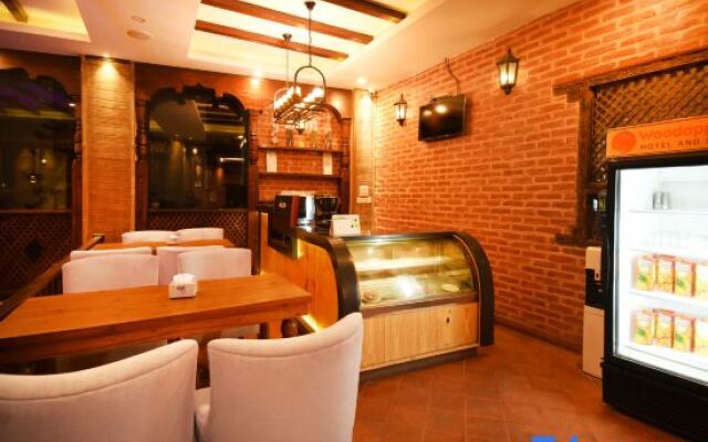 Woodapple Hotel and Spa
