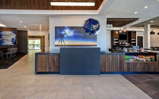 Hyatt Place Huntsville/ Research Park/ Redstone