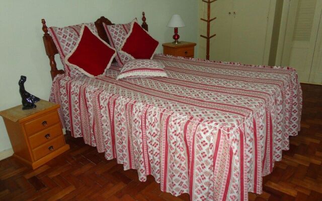 Copacabana Apartamento Aconchegante