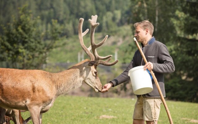 Naturhotel Forsthofgut