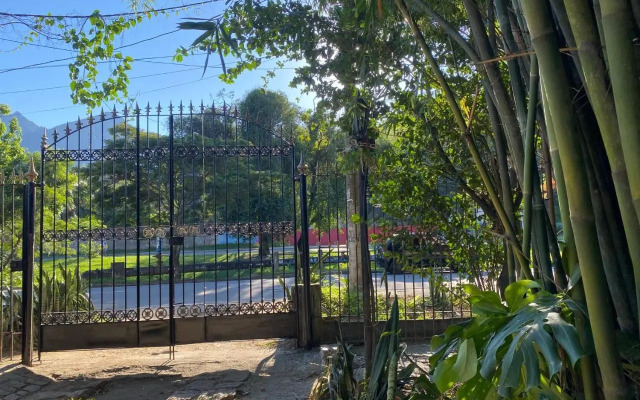 Rio Natureza apart 105