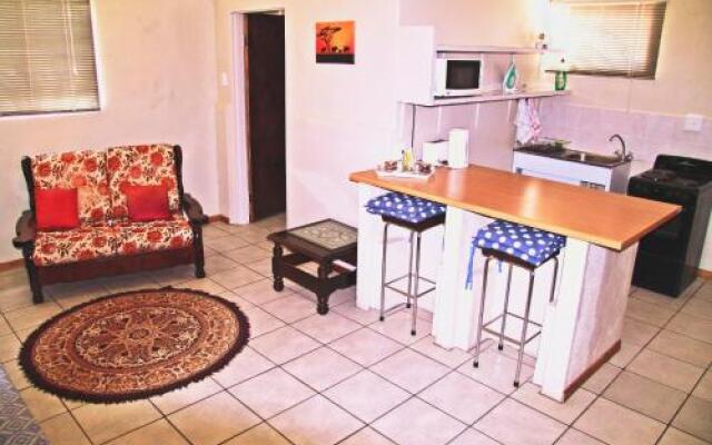 Kaniklani Guest Apartments