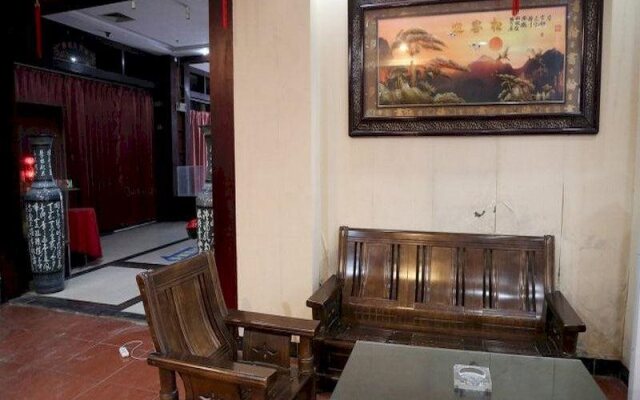 China Century Comm Meree Hotel