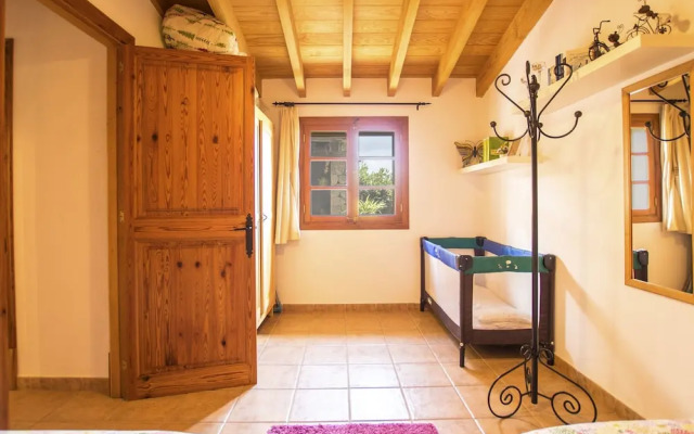 Villa in Mallorca With Private Pool