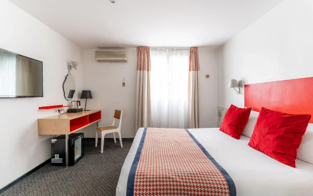 Hôtel George - Astotel