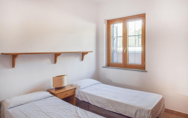 Nice Apartment in Davoli Marina With 2 Bedrooms and Wifi