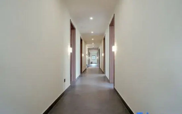 Yunqi Garden Homestay