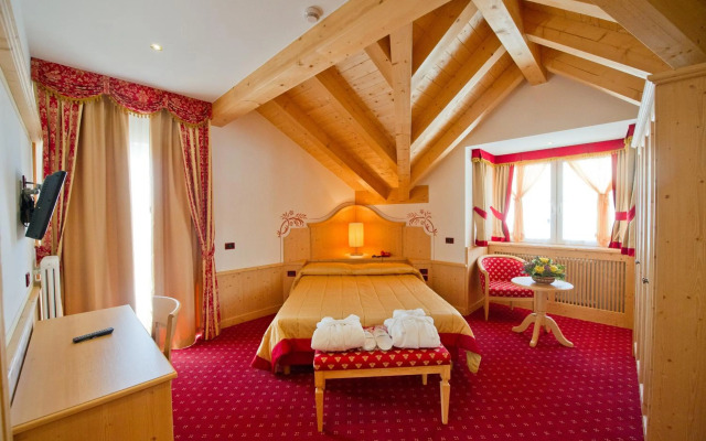 Sport Hotel Vittoria