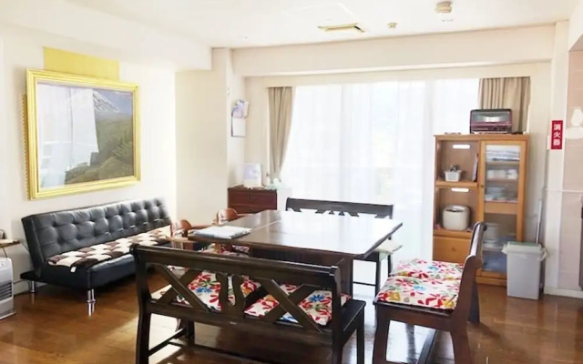 Fuji Gotenba Condominium Tannpopo