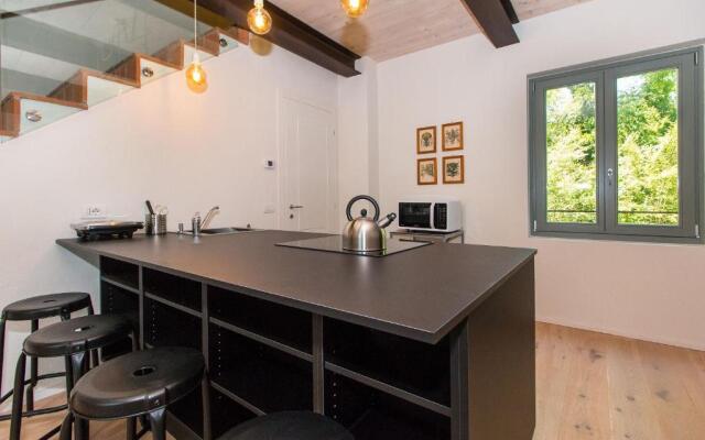 Appartamenti Presso Cascina la Melagrana