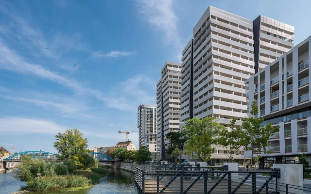 RentPlanet - Apartamenty Atal Tower