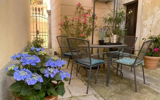 Apartment Mirna - what you see is what you get