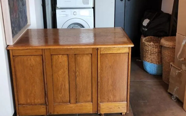 Luxe Jaffa 2 Bedroom Apartment by Sea N' Rent