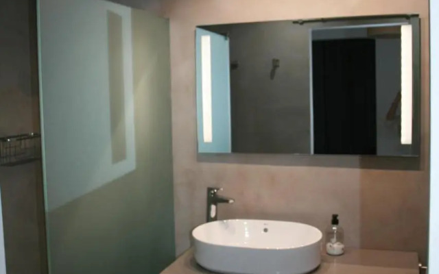Apartamento En Primera Linea/Beachfront Apartment