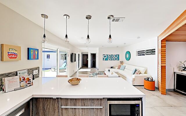 2393 Palm Springs - 3 Br Home