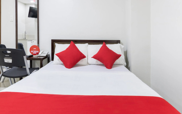OYO 152 Sangco Condotel