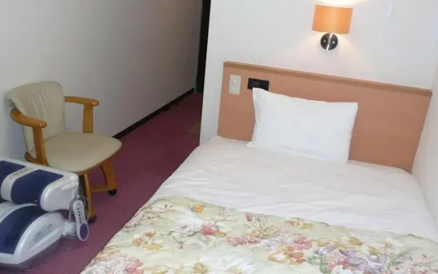 Hotel National