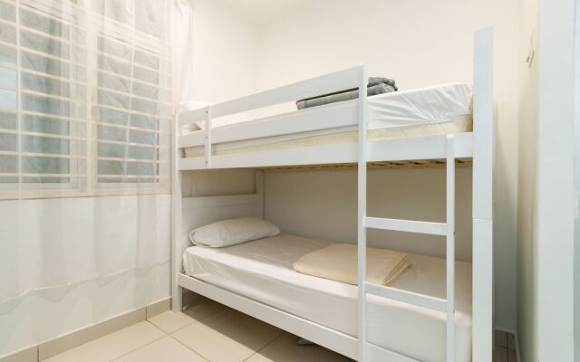 Central Residence at Sungai Besi