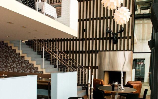 Lofoten SuiteHotel
