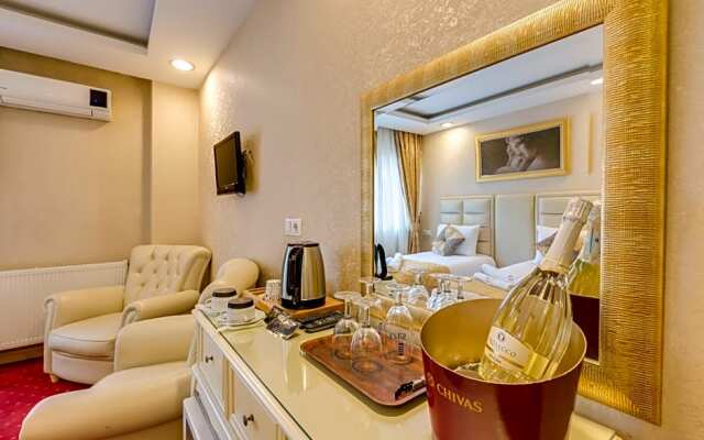 Twins Hotel