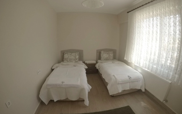 Suna Apart Hotel
