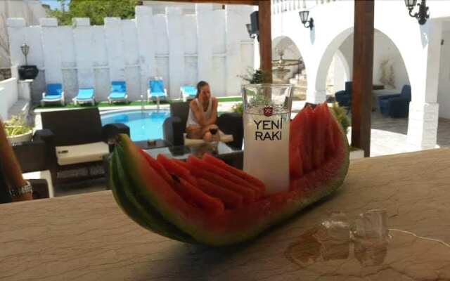 Merve Park Hotel