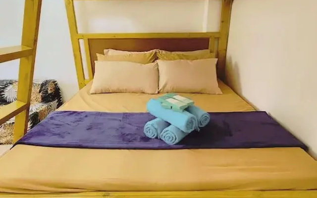 Pertible Beach Resort