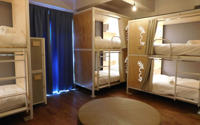 Casa Pepe Hostel Boutique - CDMX