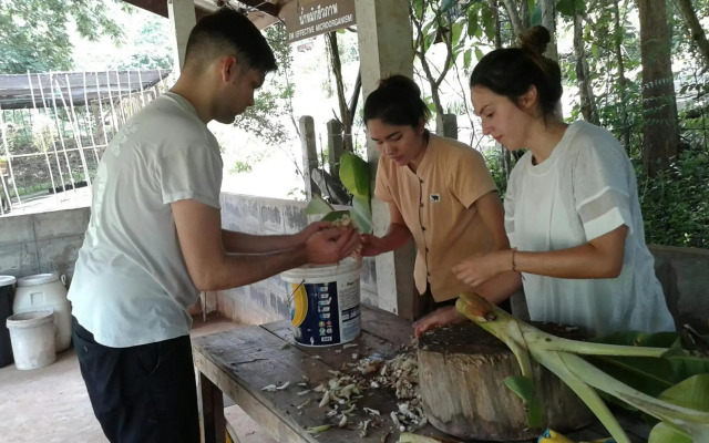 Phunacome Resort