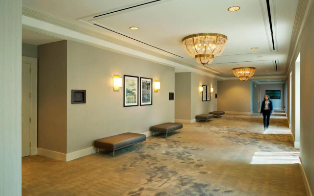 JW Marriott Miami