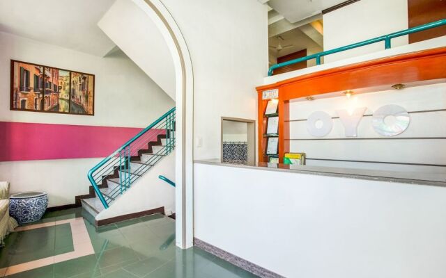 OYO 496 D'Abirus Inn