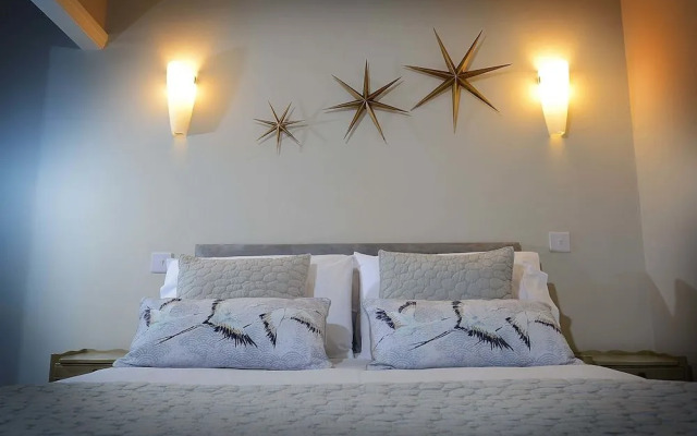 Twelve Holiday Apartments