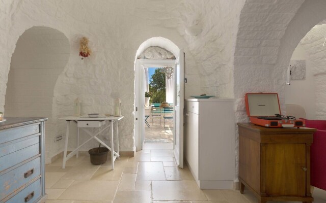 Trulli Maru