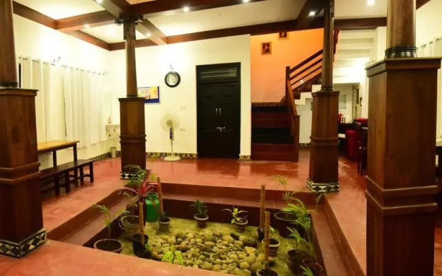 Nivaasana Bed & Breakfast