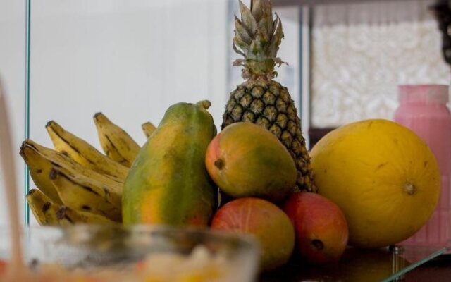 Vivaz Boutique Hotel