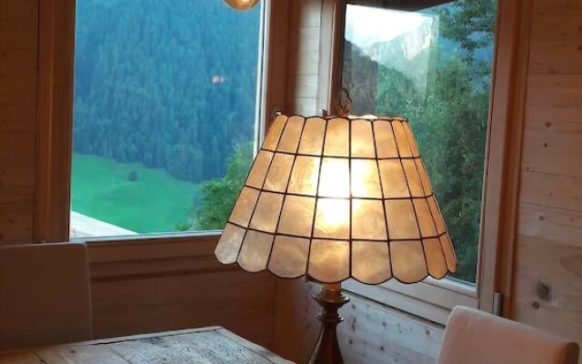 Heidi Chalet - Panoramic View